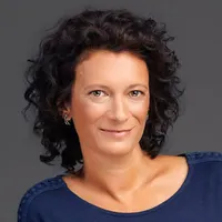 Claudia Rehberger