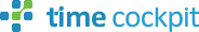 time cockpit logo