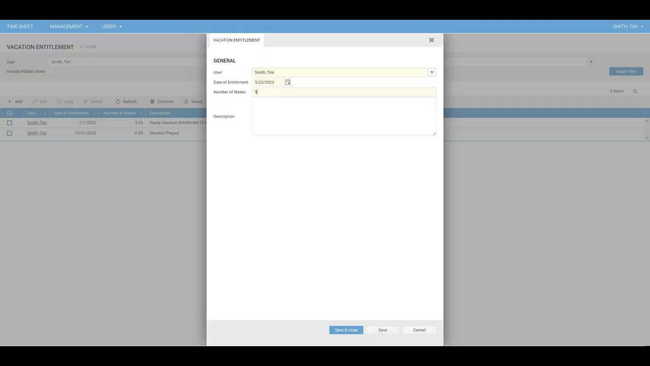 Video: Track Project and Attendance Time in One Tool – Time Cockpit Explained